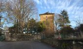 Trail On foot Rans - Sentier du Doubs - Photo 7