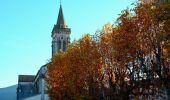 Randonnée Marche Gonfaron - Village - La Roquette - L'espine  - Photo 2