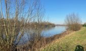 Tour Wandern Merchtem - GR126 : Merchtem - Mariekerke - Photo 13