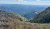 Trail Walking Saint-André-de-Valborgne - aire de côté à l aigoual - Photo 1