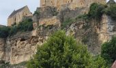 Tocht Wegfiets Calviac-en-Périgord - VALLÉE DE LA DORDOGNE- PARCOURS OUEST DEPUIS CALVIAC EN PÉRIGORD  - Photo 13