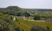 Trail Walking Hénin-Beaumont - Parc des Iles Hennin Drocourt - Photo 6