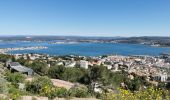 Tocht Stappen Sète - Mont St. Clair, Sète.  - Photo 19