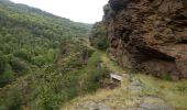 Tour Wandern Montselgues - Etape2 Cévenne ardéchoise 17km - Photo 4