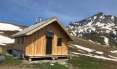 Trail Walking La Grave -  Lac Goélon. Le Chazelet  - Photo 16