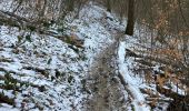 Trail Walking Rochefort - Fond de tions  - Photo 3