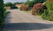 Percorso Bici da strada Montjoyer - vel montj 22 06 - Photo 2