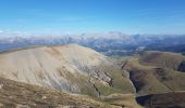 Trail Walking Selonnet - Tête Grosse - Photo 3