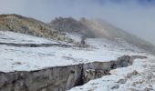 Trail Walking Tignes - approche glacière de la cime de la Golette - Photo 16