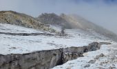 Randonnée Marche Tignes - approche glacière de la cime de la Golette - Photo 16