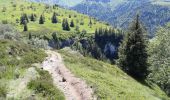 Tour Wandern Mont-Dore - Première randonnée dans le Sancy - Photo 15