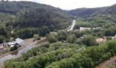 Tour Wandern Lützelburg - Lezenbourg - Photo 4