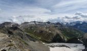 Tocht Stappen Val-d'Isère - l'Ouillette - Photo 6