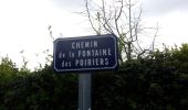 Tour Wandern Saint-Pierre-des-Fleurs - 20240409-StPierre des Fleurs Cool - Photo 9