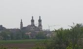 Tocht Stappen Ebersheim - Abbatiale d'Ebersmunster - Photo 14