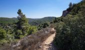 Trail On foot Mate Yehuda Regional Council - Sorek - Southern Scenic Route - Photo 3