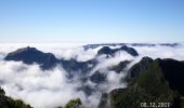 Tocht Te voet Ilha - Vereda do Areeiro (Pico Areeiro – Pico Ruivo) - Photo 3