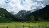 Trail On foot Sand in Taufers - Campo Tures - IT-8A - Photo 9