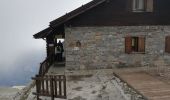 Randonnée A pied Macugnaga - (SI E51N) Rifugio Oberto - Bivacco Cingino - Photo 9
