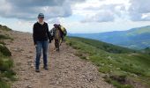 Tocht Stappen Xonrupt-Longemer - 2024 RA Vosges J1 Rando âne sur les crêtes - Photo 4