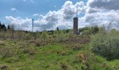 Trail Walking Waimes - baraque michel - botrange via fagne de polleur, retour via fagne wallonne  - Photo 13