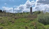 Randonnée Marche Waimes - baraque michel - botrange via fagne de polleur, retour via fagne wallonne  - Photo 13