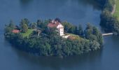 Tocht Te voet Mauensee - Schloss Mauensee - Seewagen - Photo 5