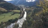 Excursión Senderismo Arlempdes - 2018-11-02 08:58:25 Jour - Photo 1