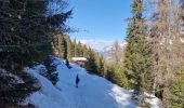 Trail Walking Anniviers - Grimentz Parcours de la Montagnetta (PVDB) - Photo 7