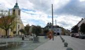 Tocht Te voet Gemeinde Leobersdorf - Gärtnerei Plank Runde 