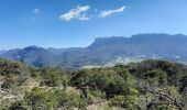 Tour Wandern Mirabel-et-Blacons - Mirabel et Balcons de La Drôme 16km - Photo 3