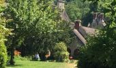 Percorso Marcia Senlisse - Les Vaux de Cernay  - Photo 8