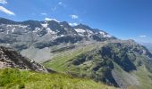 Trail  Vaujany - Aiguillettes  - Photo 8