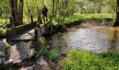 Trail Walking Stoumont - La Gleize 200521 - Photo 4