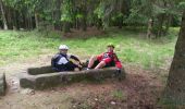 Percorso Mountainbike Bertrambois - sortie vtt du 20052018 - Photo 6