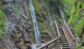 Excursión A pie Ramsau bei Berchtesgaden - Wanderweg 61 (Schattseitweg) - Photo 1