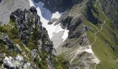 Percorso Marcia Pralognan-la-Vanoise - Pralognan - Col et pointe de leschaux - 17/07/19 - Photo 9