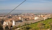 Trail On foot Gubbio - IT-257 - Photo 5
