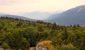 Tocht Stappen Les Déserts - SityTrail - BAUGES: LA FECLAZ - CROIX DU NIVOLLET - Photo 12