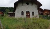 Tour Wandern Samoëns - route des chapelles de Samoëns  - Photo 5