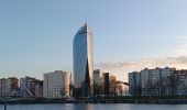 Tour Wandern Trooz - de gare en gare : Trooz - Liège St Lambert  - Photo 10