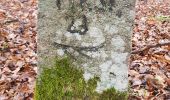 Tour Zu Fuß Unbekannt - DE-SAV Rotes Hufeisen, Stroheiche - Weilimdorf? - Photo 1