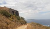 Trail Walking Port-Vendres - port vendres . l ouille / retour  - Photo 6