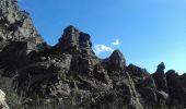 Tour Wandern Colombières-sur-Orb - Sévirac - Madales - Colombières  - Photo 4