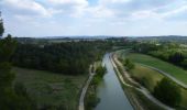 Tocht Stappen Argens-Minervois - ARGENS - par Bassanel Bis - Photo 13