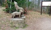 Trail Walking Buhl - Wolfsgrube (4/3/2021) - Photo 3