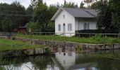 Tour Zu Fuß Schwarzenbruck - Schwarzenbruck Wanderweg No.2 - Photo 8