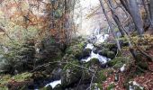 Tour Wandern Saint-Jean-d'Arvey - Mont Peney en circuit - Photo 20