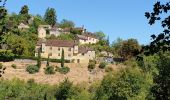 Tour Wandern Savignac-de-Miremont - Boucle autour de Savignac de Miremont - Photo 3