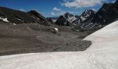 Tocht Stappen Saint-Paul-sur-Ubaye - Le lac des 9 couleurs grand tour - Photo 3